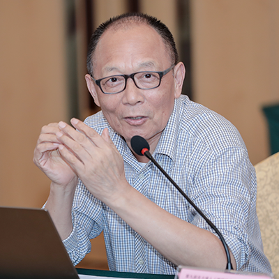 李德毅