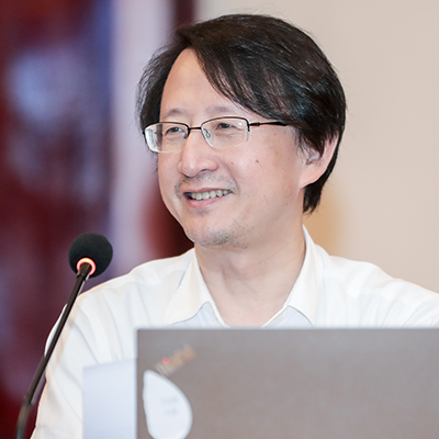 吴朝晖