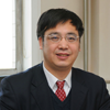 梁吉业