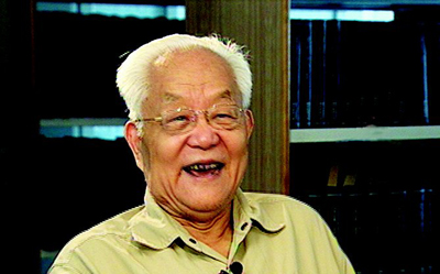 讣告：中科院院士吴文俊逝世