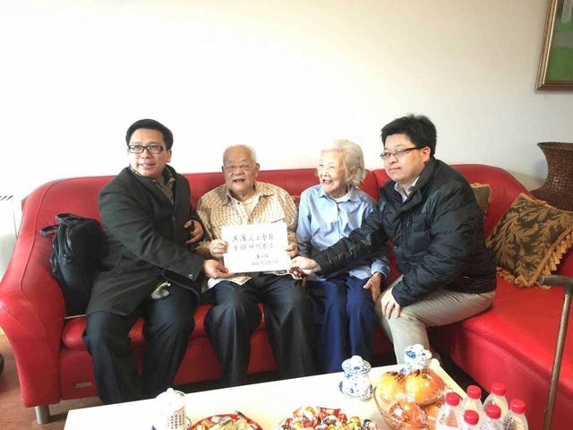 智者人生昭未来：追忆我与吴文俊先生二三事