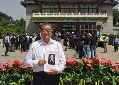 悼念吴文俊院士：引领中国传统数学的复兴