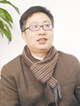 杨小康