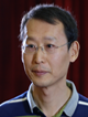 杨健