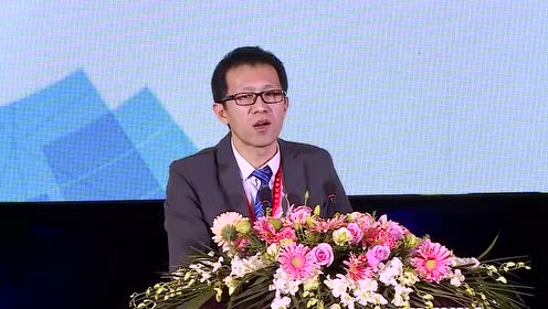 张宁：《AI背景下金融保险核心技术变革》