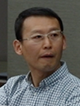 杨健