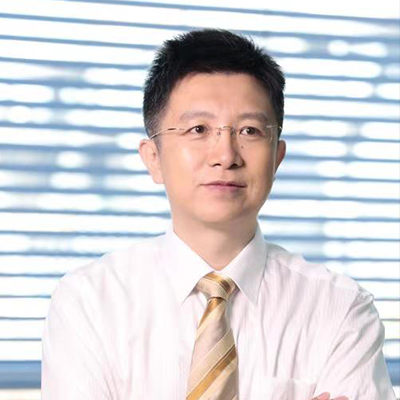 王海峰:吴文俊人工智能杰出贡献奖