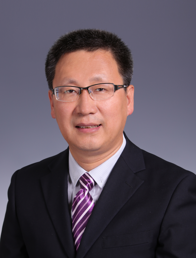宋士吉:不确定非线性系统建模理论与智能学习方法