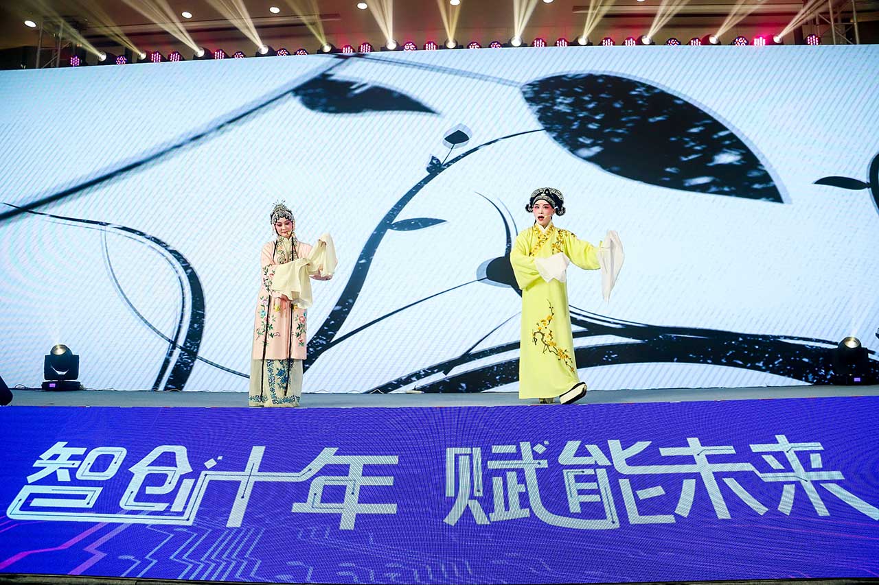 《牡丹亭?惊梦》-- 洪舒窈、沈筠清   苏州昆曲会馆