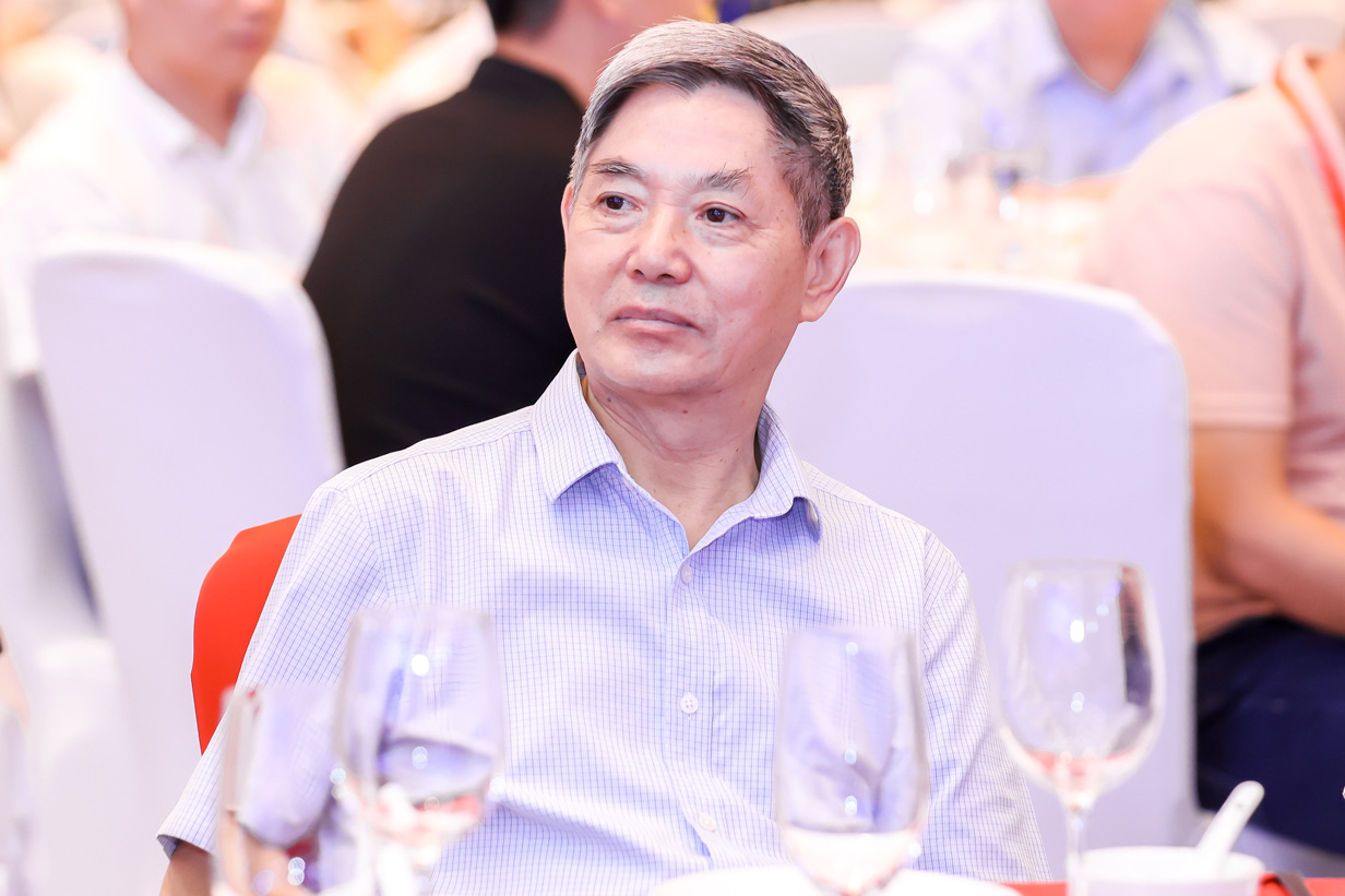 科学之夜晚会