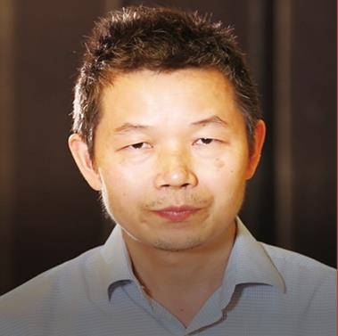 张健