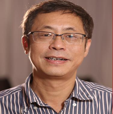 隆克平