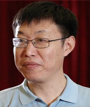 陈恩红