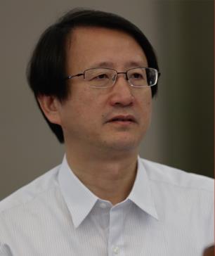 吴朝晖