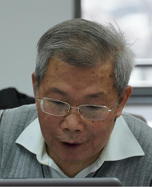 史忠植